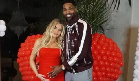 Khloé Kardashian: ¿La celebridad espera otro hijo de Tristan Thompson?
