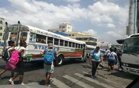 Municipio de La Chorrera implementa paquete de medidas de contención del gasto