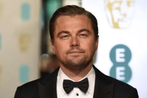 Leonardo DiCaprio estaba 'un poco maloliente' durante el rodaje de 'Romeo y Julieta'