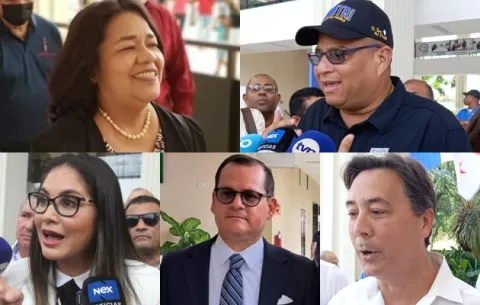 Cierra el periodo para la libre postulación; hay 18 aspirantes a la Presidencia de la República