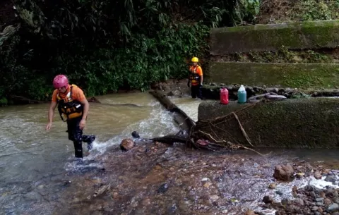 ¡Prepare su paraguas! Tres ondas tropicales se desplazarán sobre la región