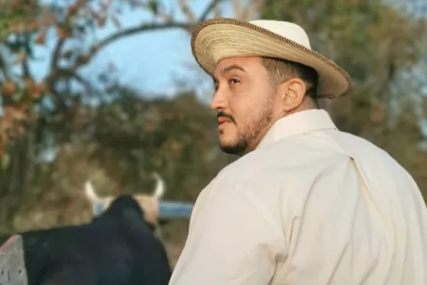 Lucho Pérez se retira voluntariamente de la televisión para dedicarse a sus proyectos