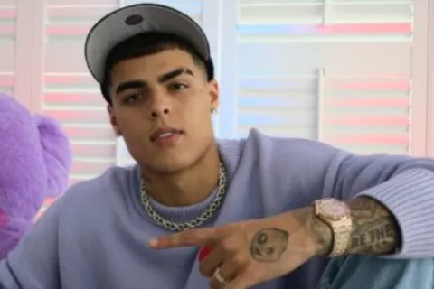Lunay ofrecerá concierto gratuito en su canal de YouTube