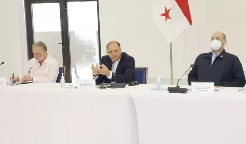 Magistrados con su fallo del fuero penal afectan la credibilidad del Tribunal Electoral