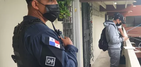 Ministerio Público abre investigación por maltrato a una adulta mayor en Carrasquilla