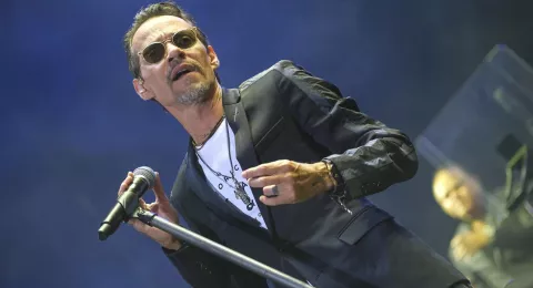 Marc Anthony y más de 3.000 artistas actuarán en Feria de Flores de Medellín