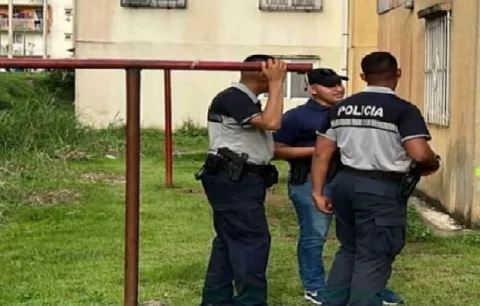 Investigan balacera en Altos de Los Lagos, un menor resultó herido