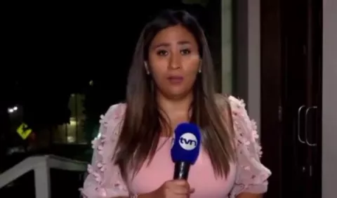 La columna de Doña Perla