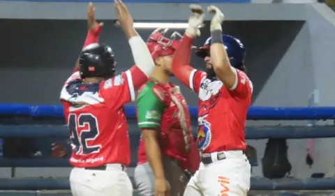 Chiriquí, presionado contra Metro en el béisbol mayor
