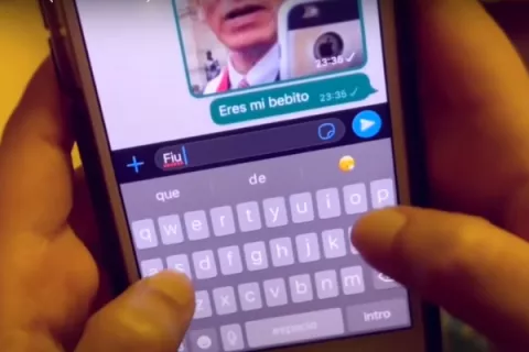 'Mi bebito fiu fiu': ¿Cuál es el origen de la pegajosa canción? 