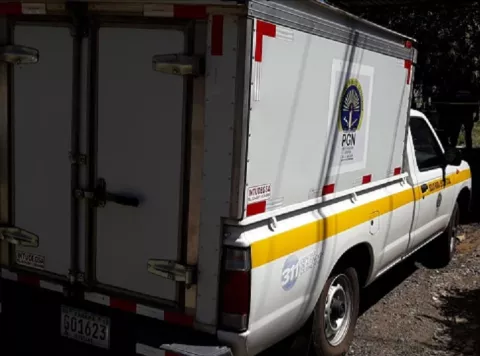 Muere menor de 10 años que se disparó en la cabeza en Dolega 