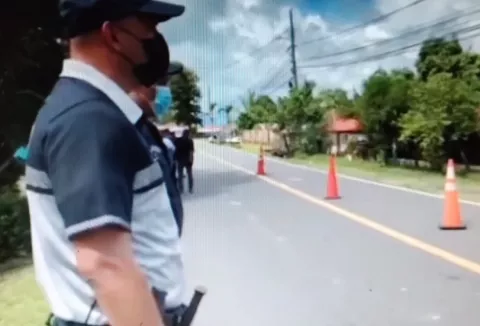 Hombre fallece en Colón, tras ser herido de bala en Chilibre