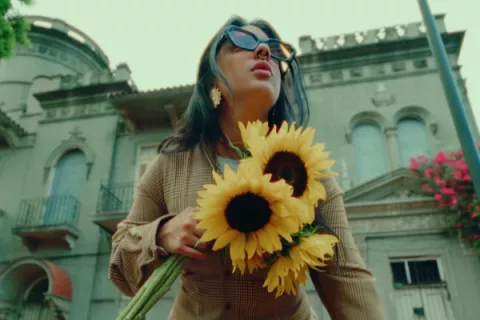 Nanizzie trabaja en su primera producción: ¿Álbum o EP? 