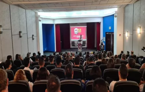 Unos cuarenta negocios emergentes presentan  propuestas a inversionistas durante Panamá Startups Investment Fest
