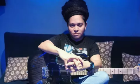 Fallece el cantante panameño  I-Nesta, 'El rasta del futuro'