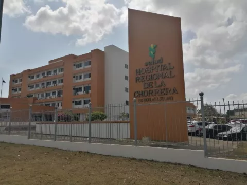 Preocupa desabastecimiento en el Hospital Nicolás Solano en La Chorrera