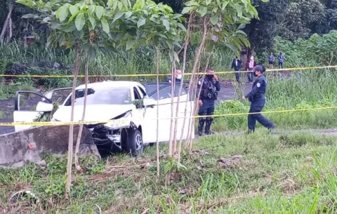 Identifican a las tres víctimas del tiroteo en la autopista Arraiján-La Chorrera