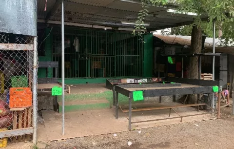 Empresarios de Panamá Oeste están preocupados por el desabastecimiento de alimentos