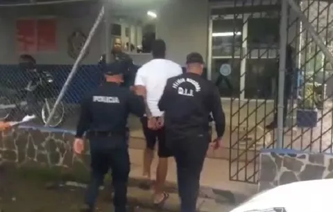 Fiscalías realizan operativos en Arraiján y La Chorrera buscando a menores requeridos por la justicia