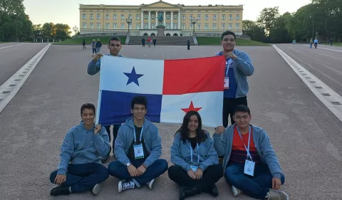 Olimpiada Internacional de Matemática 2022: Panamá gana tres menciones de honor 