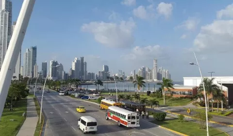 Panamá, sede del Congreso Latinoamericano y Caribeño de Comunicación