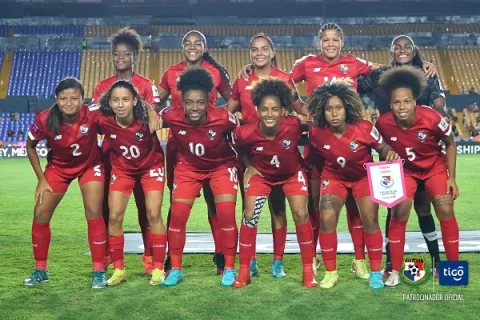 Panamá se juega el boleto a la repesca al Mundial ante Trinidad y Tobago