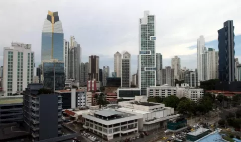 Panamá va por rumbo equivocado, según percepción de la población