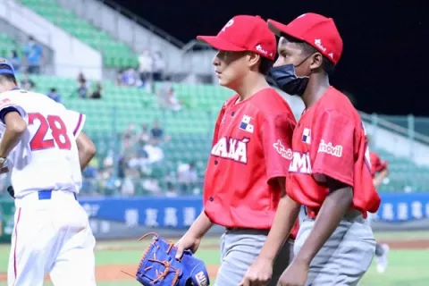 Panamá cae contra China Taipei, pero pasa la página y piensa en México en el Mundial U12