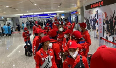 Panamá U12 se la ingenia para seguir en forma