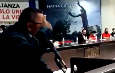 ¡Último! Gremios magisteriales decretan paro nacional de 72 horas y refuerzan protestas en las calles