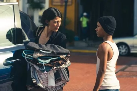 'Plaza Catedral', de Abner Benaim, forma parte de la muestra del Jerusalem Film Festival