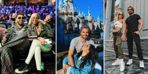 Premios Juventud 2022: ¿Qué parejas están nominadas en 'Juntos Encienden Mis Redes'?
