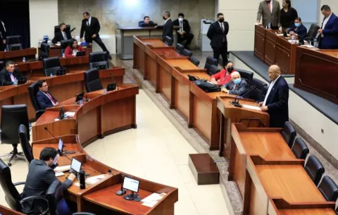 Presupuesto del Estado para el 2023 será de $27,162.9 millones