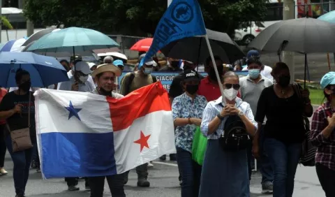 Gremios se mantendrán vigilantes  en las calles