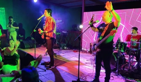 Los Rabanes tendrán un musical sobre la historia de su agrupación 