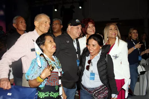 Ricardo Martinelli: 'En Panamá la justicia no sirve, no es justa y no se respeta el debido proceso'