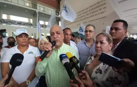 Realizando Metas solicita a los magistrados  del Tribunal Electoral, Araúz y Juncá no ceder a presiones 
