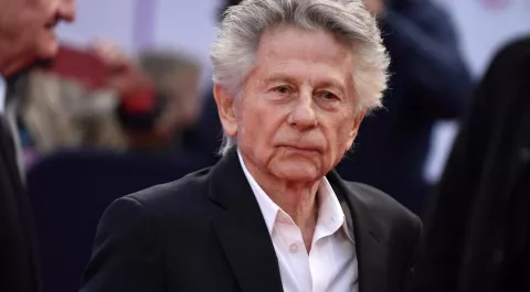 Roman Polanski: Piden que se revelen los archivos del caso criminal de 1977 contra el cineasta