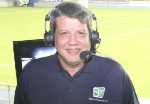 Rubén Pinzón recibirá un reconocimiento póstumo, la condecoración Manuel Roy al Mérito Deportivo