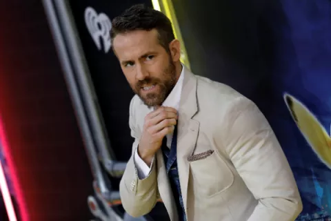 Ryan Reynolds considera que algunos clásicos de Disney deben tener clasificación para adultos