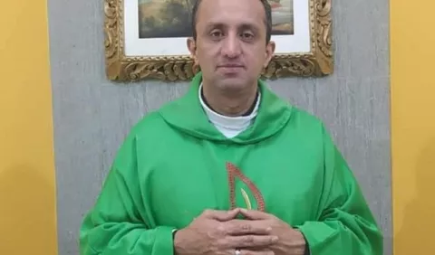 Revocan beneficio de trabajo comunitario a sacerdote  acusado de actos libidinosos 