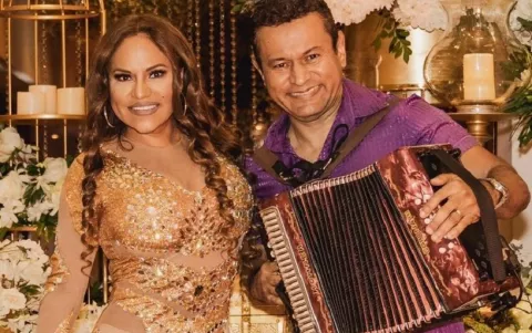 Samy Sandoval reitera que ni él ni su hermana están en la planilla del gobierno