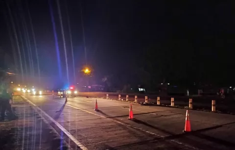 Dos muertos por accidente de tránsito en las últimas horas en Veraguas