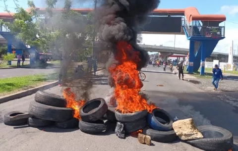 Anadepo rechaza instalación de mesa de diálogo en Coclé; exigen que se mantenga en Veraguas