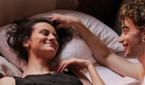 Ansiedad sexual: ¿De qué se trata? 