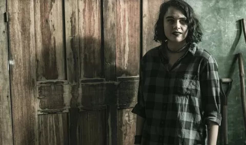 'El Sacrificio', película del panameño Alberto Serra, pronto estará en las salas de cine