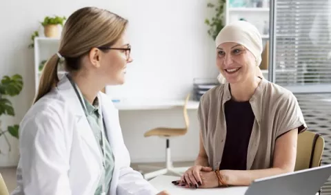 Terapias inmuno-oncológicas, tienen un potencial para tratar todos los tipos de cáncer