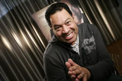 Tito Nieves se presentará en Panamá, está feliz de volver a este país