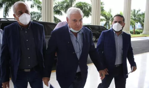 Fuero Penal Electoral: 'Argumentar que nueva solicitud trata de otro caso sería ceder a presiones'