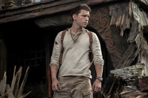 'Uncharted: Fuera del mapa' ya está en el catálogo de contenido de HBO Max